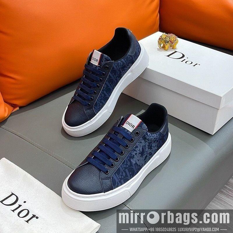 Replica Dior Shoes sz38-45 jyh0907