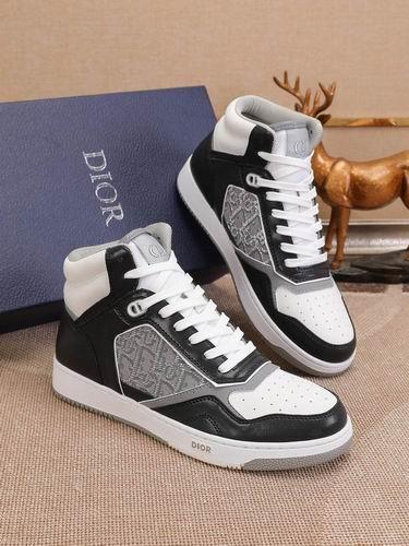 Replica Dior Shoes sz38-44 jyh0902