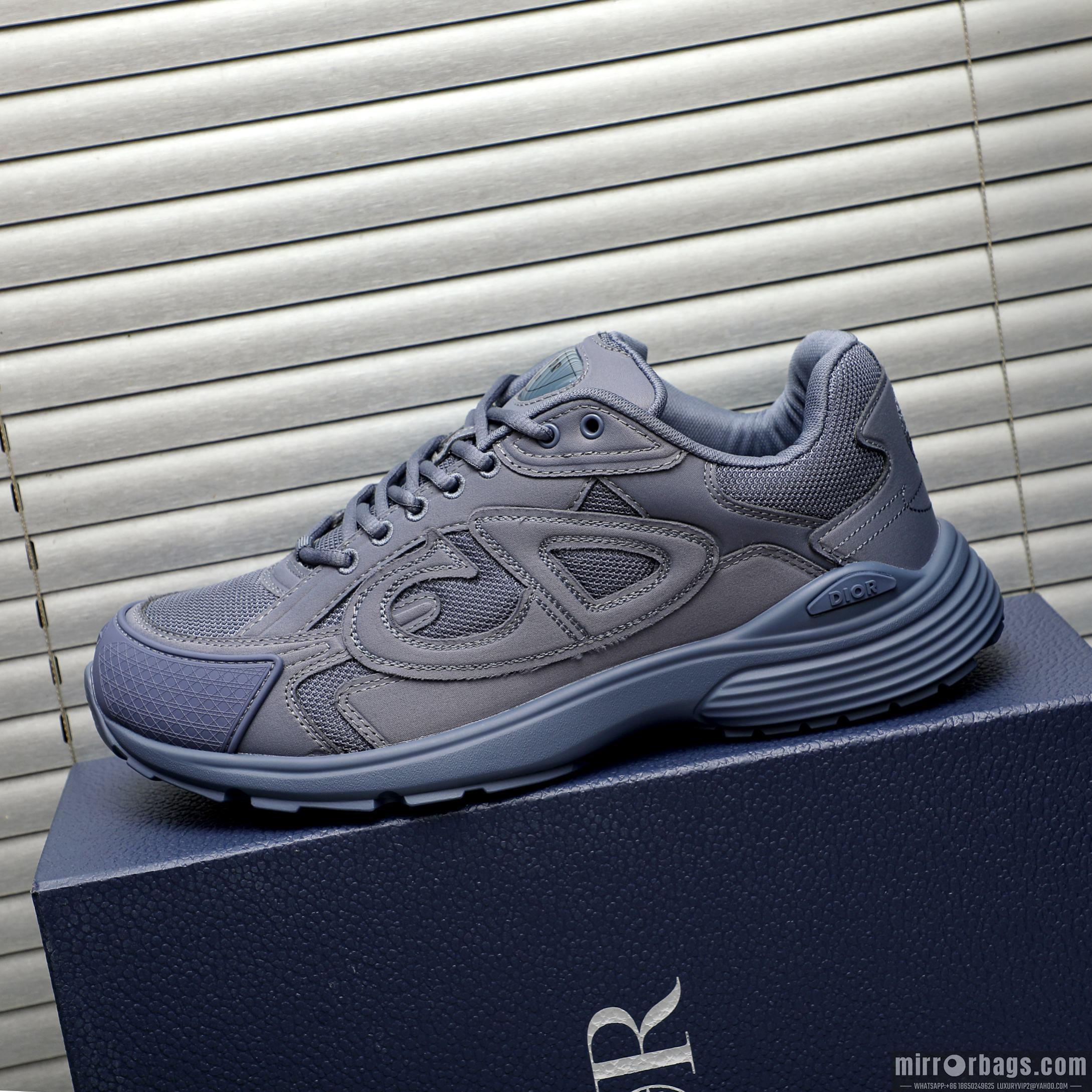 Replica Dior Shoes sz36-46 hnh1201