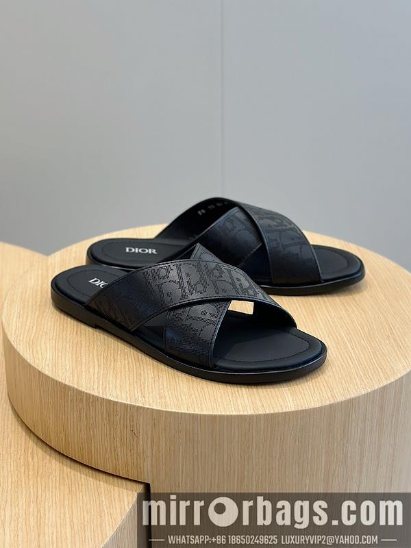 Replica Dior Shoes sz38-45 jyh0218