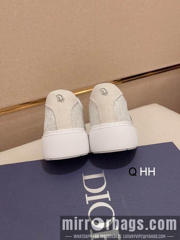 Replica Dior Shoes sz38-45 H0803