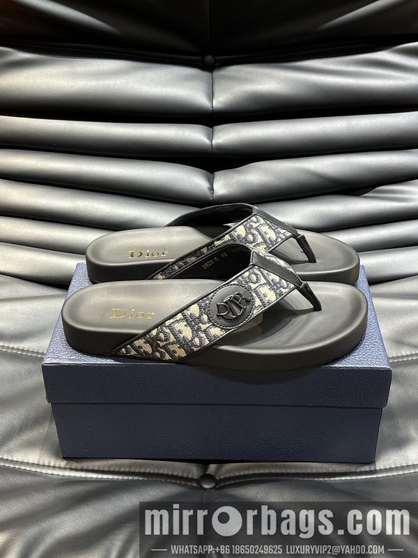 Replica Dior Shoes sz39-46 jyh0222