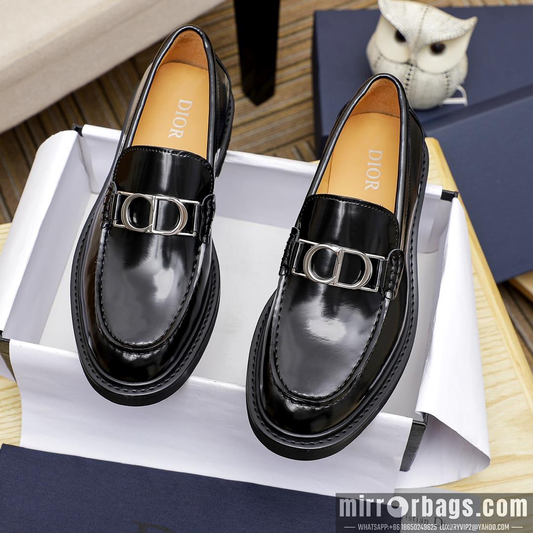 Replica Dior Shoes sz38-45 hnh1204