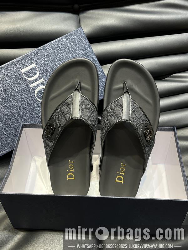 Replica Dior Shoes sz39-46 jyh0222