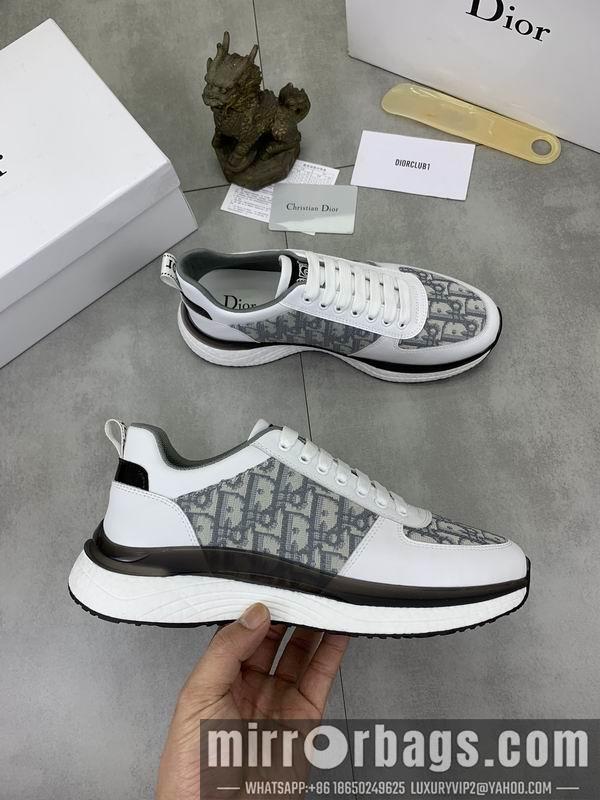 Replica Dior Shoes sz38-44 mnw0403