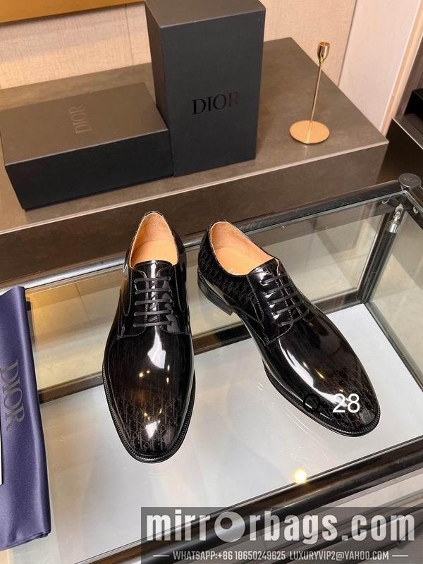 Replica Dior Shoes sz38-45 N1203