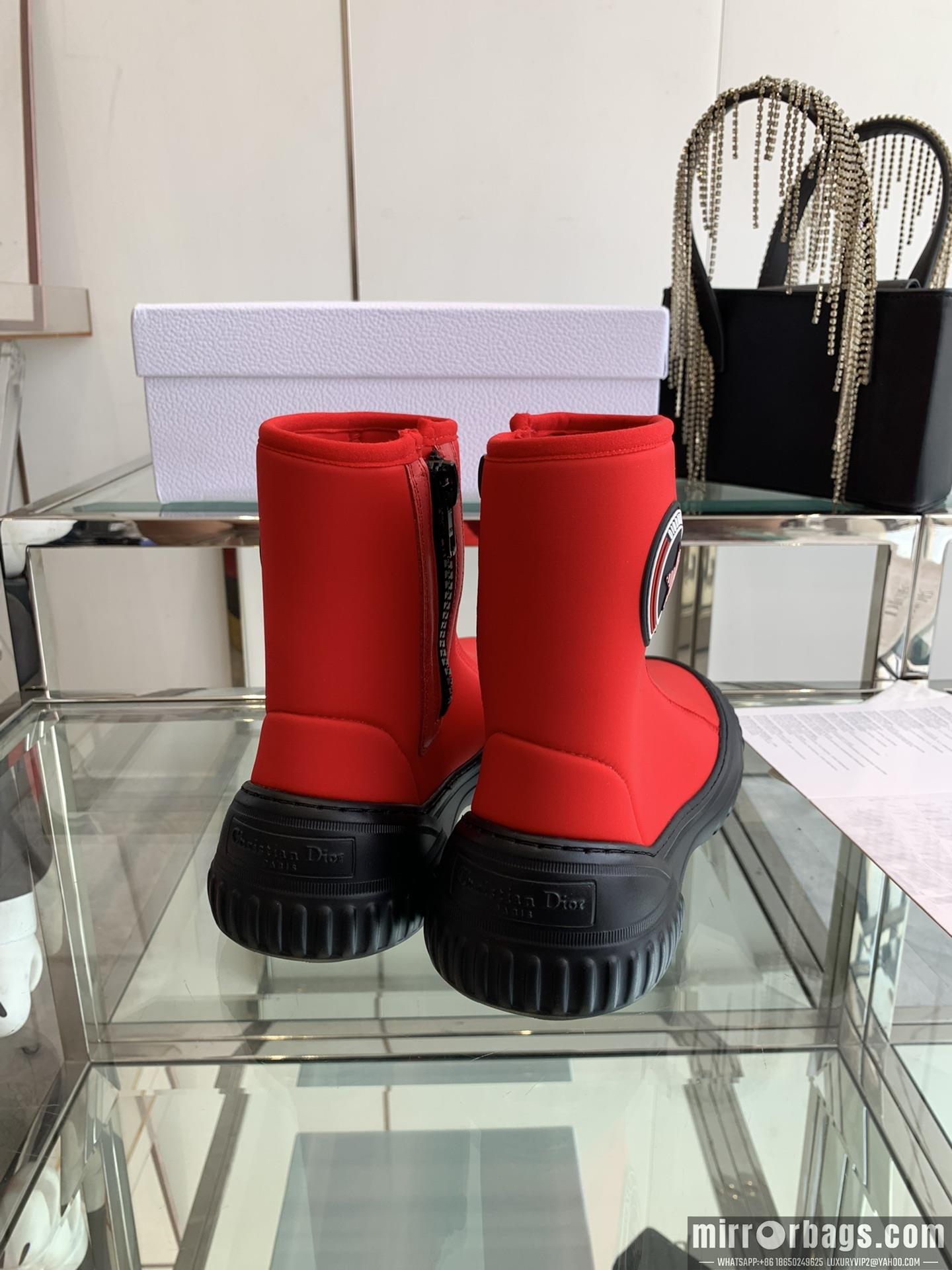 Replica Dior Shoes sz35-40 h1001