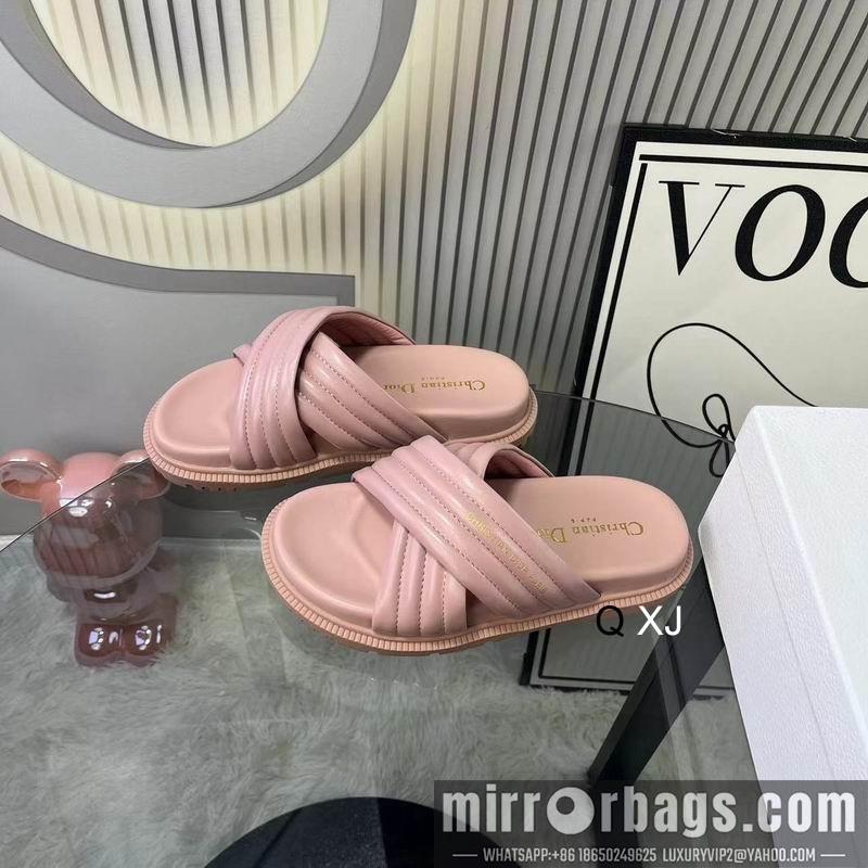 Replica Dior Shoes sz35-40 XJ0402