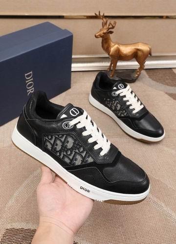Replica Dior Shoes sz38-44 jyh0914