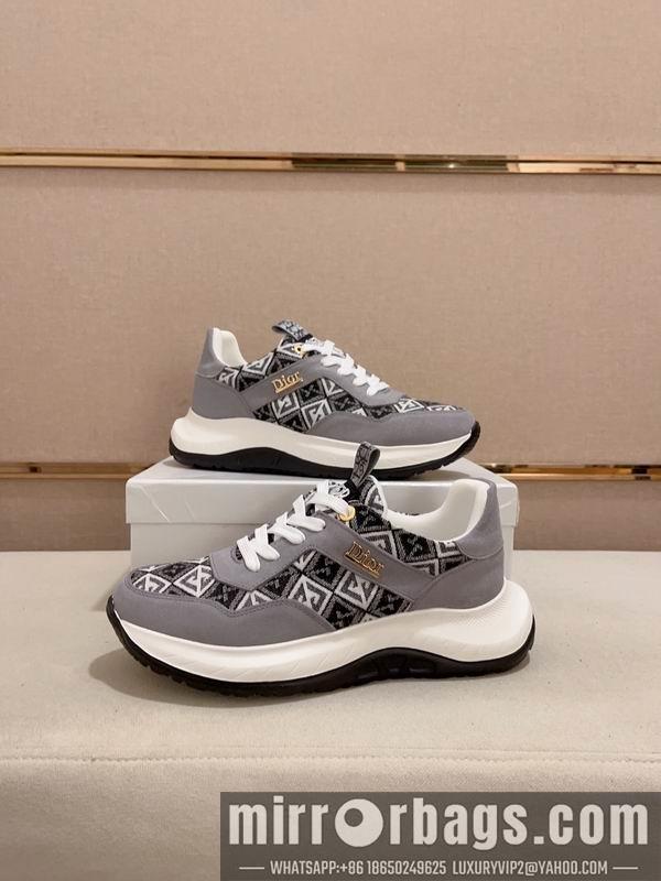 Replica Dior Shoes sz38-44 hnm0162