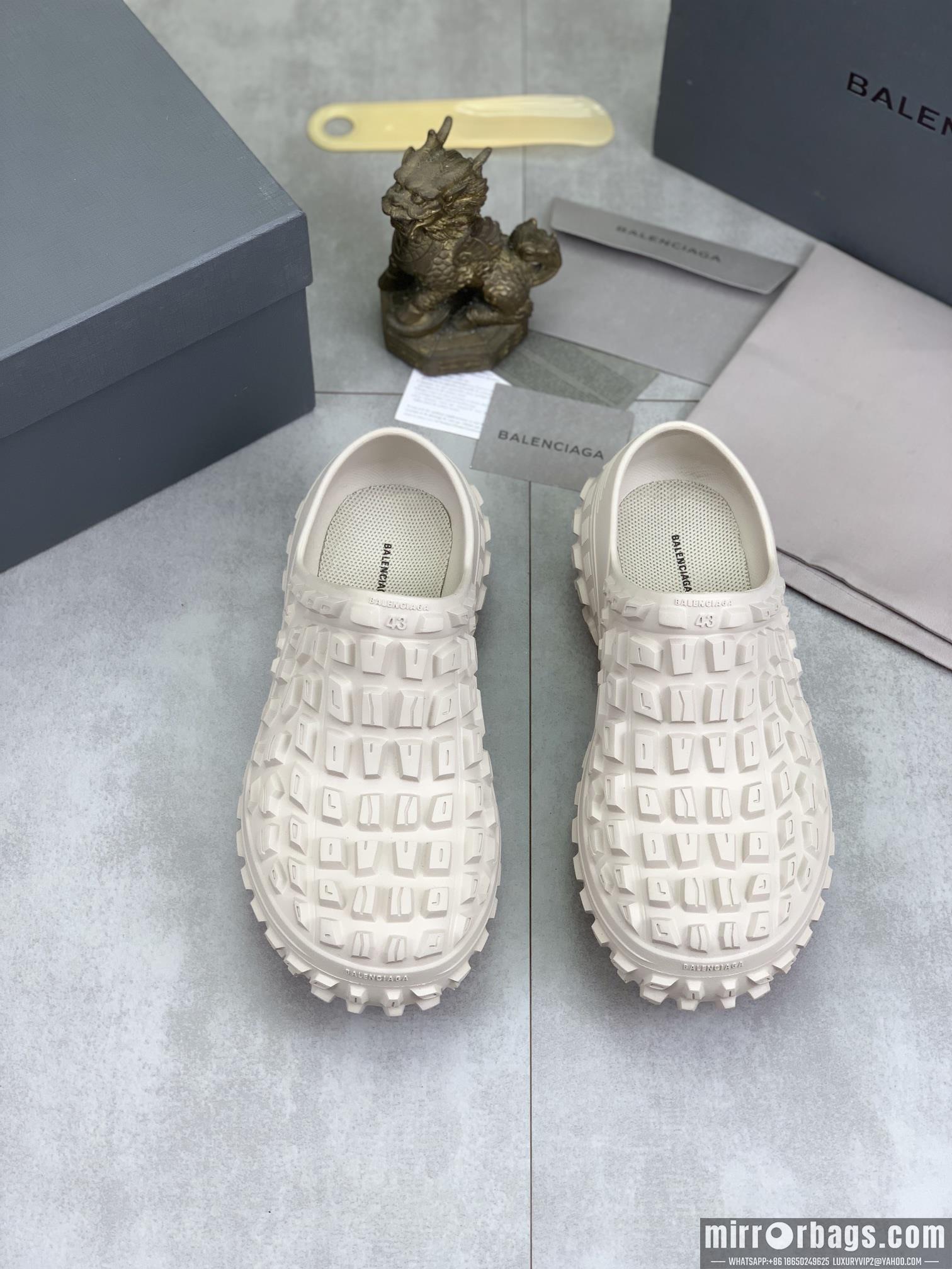 Replica Balenciaga Shoes sz35-45 h0601