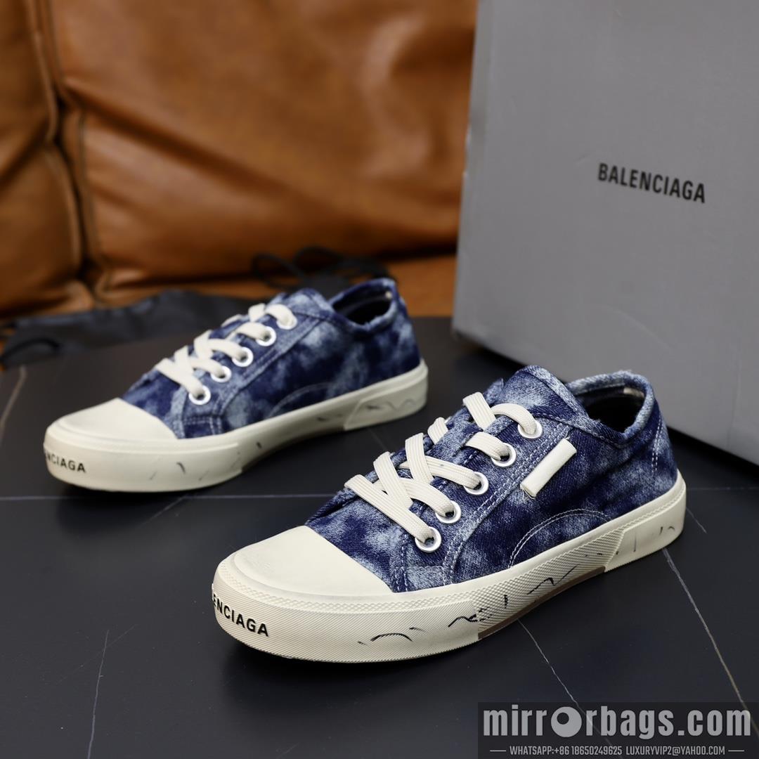 Replica Balenciaga Shoes sz35-44 h0506