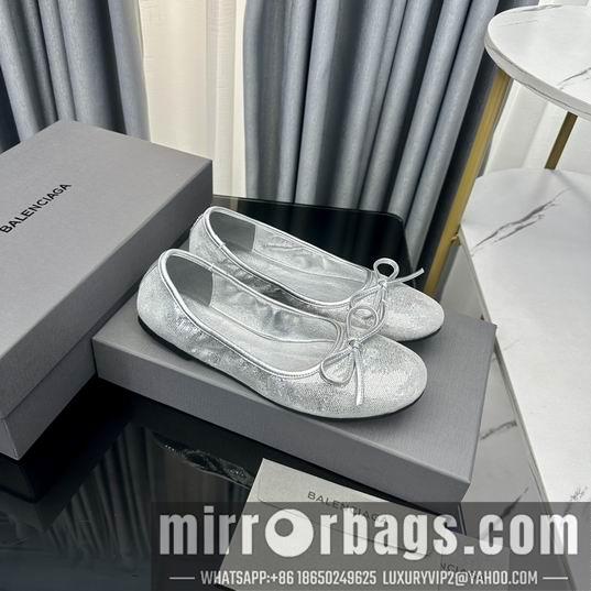 Replica Balenciaga Shoes sz35-40 mnh0801