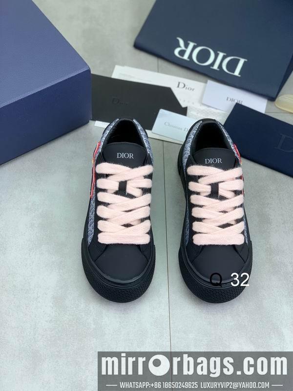 Replica Dior Shoes sz38-45 YY0304