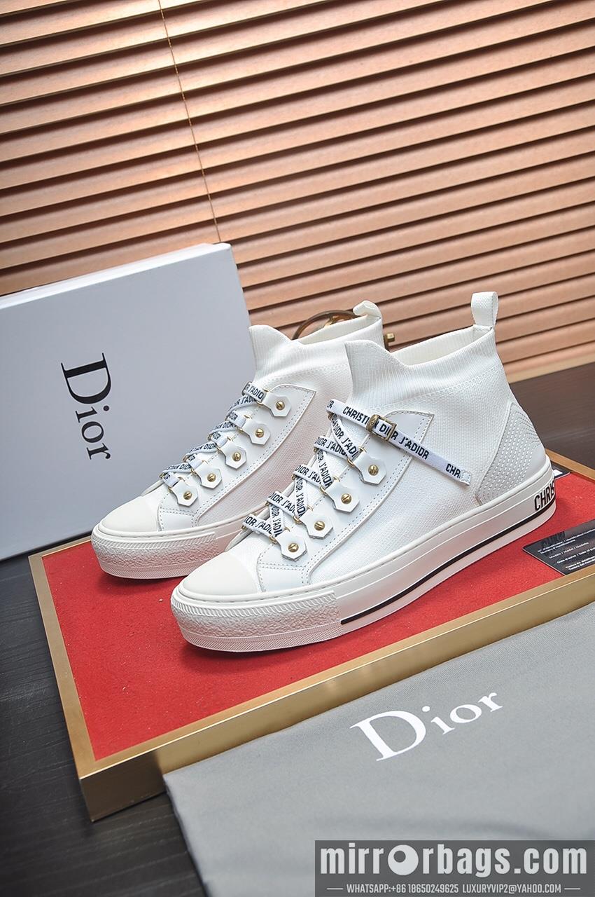 Replica Dior Shoes sz35-44 h0803
