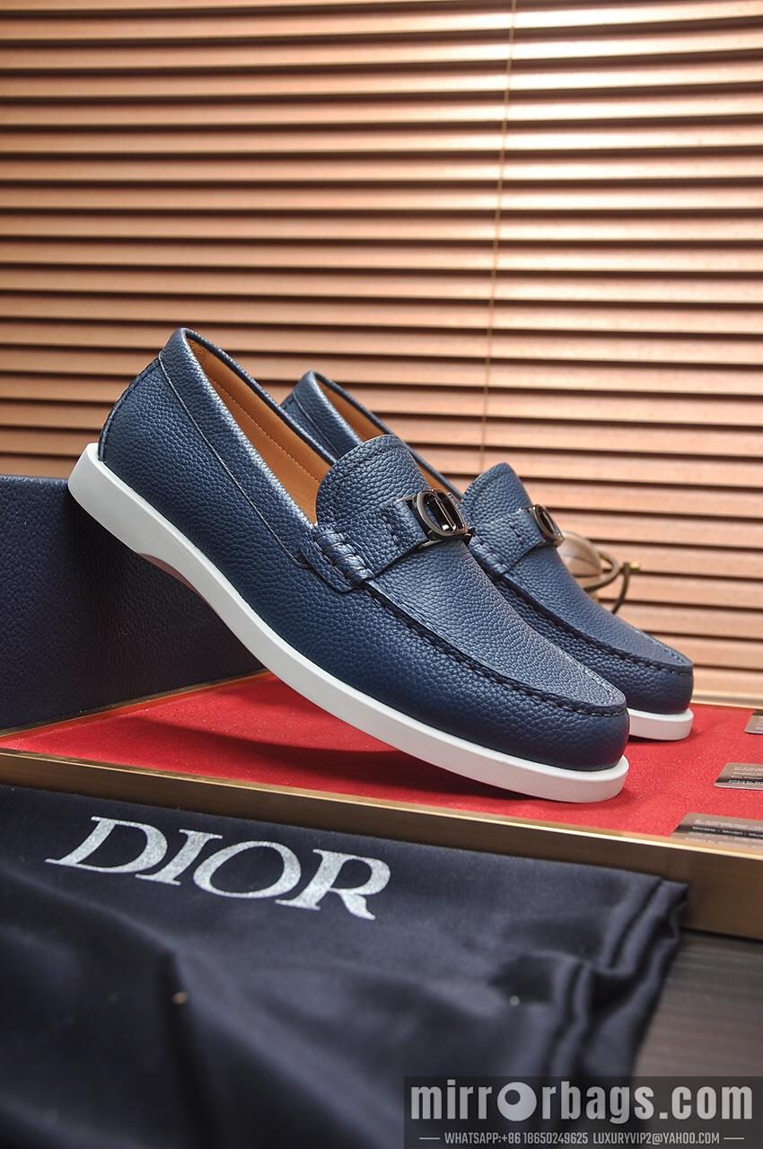 Replica Dior Shoes sz38-44 h0802