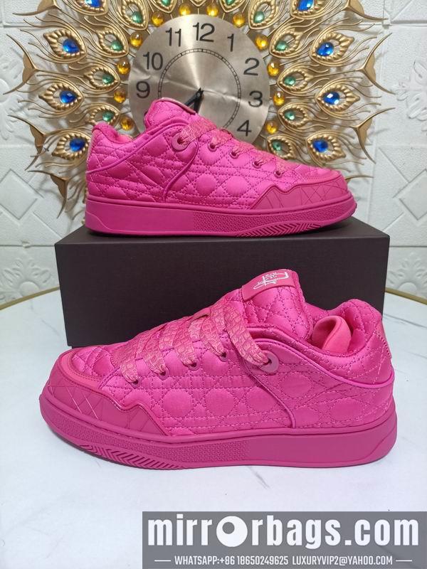 Replica Dior Shoes sz35-45 mnm0101