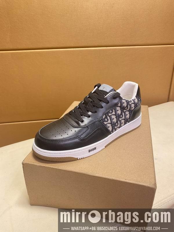 Replica Dior Shoes sz38-44 mnw0317