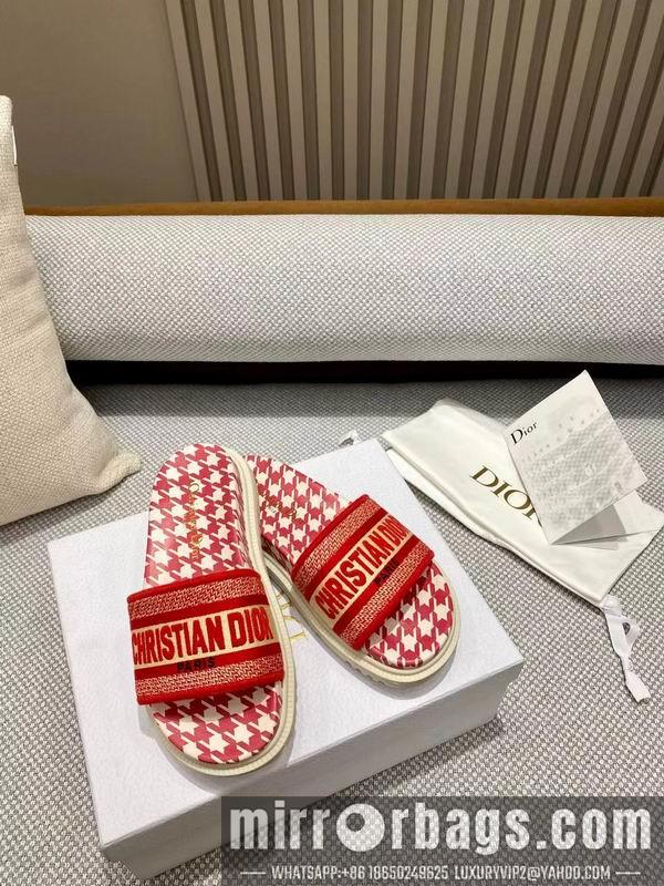 Replica Dior Shoes sz35-42 mnw0308
