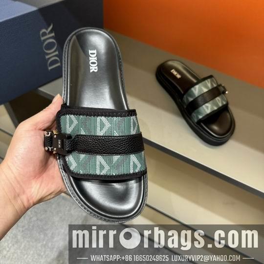 Replica Dior Shoes sz38-45 mnh0501