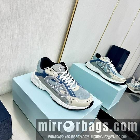 Replica Dior Shoes sz35-45 mnh0511