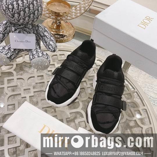 Replica Dior Shoes sz34-41 mnh0902