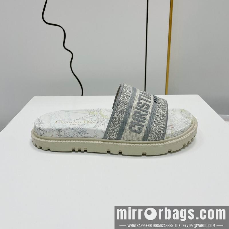 Replica Dior Shoes sz35-40 mnw0411