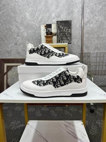 Replica Dior Shoes sz38-45 hnh0608