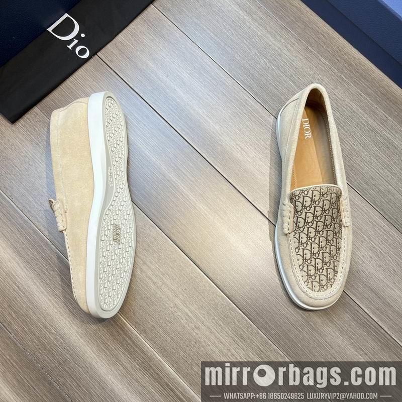 Replica Dior Shoes sz39-44 mnm0138
