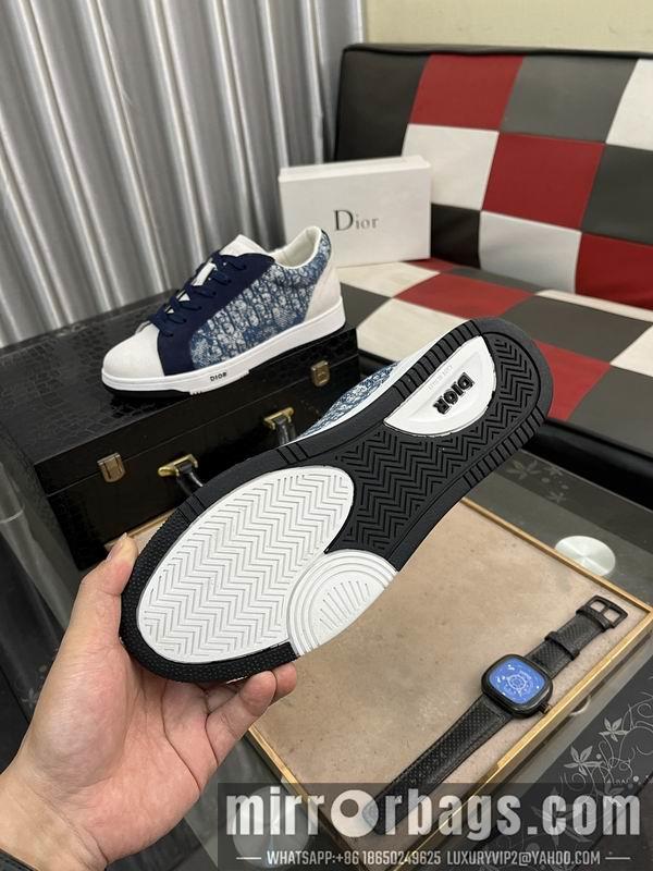 Replica Dior Shoes sz38-44 hnh0303