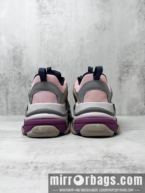 Replica Balenciaga Shoes sz36-40 hnm0101