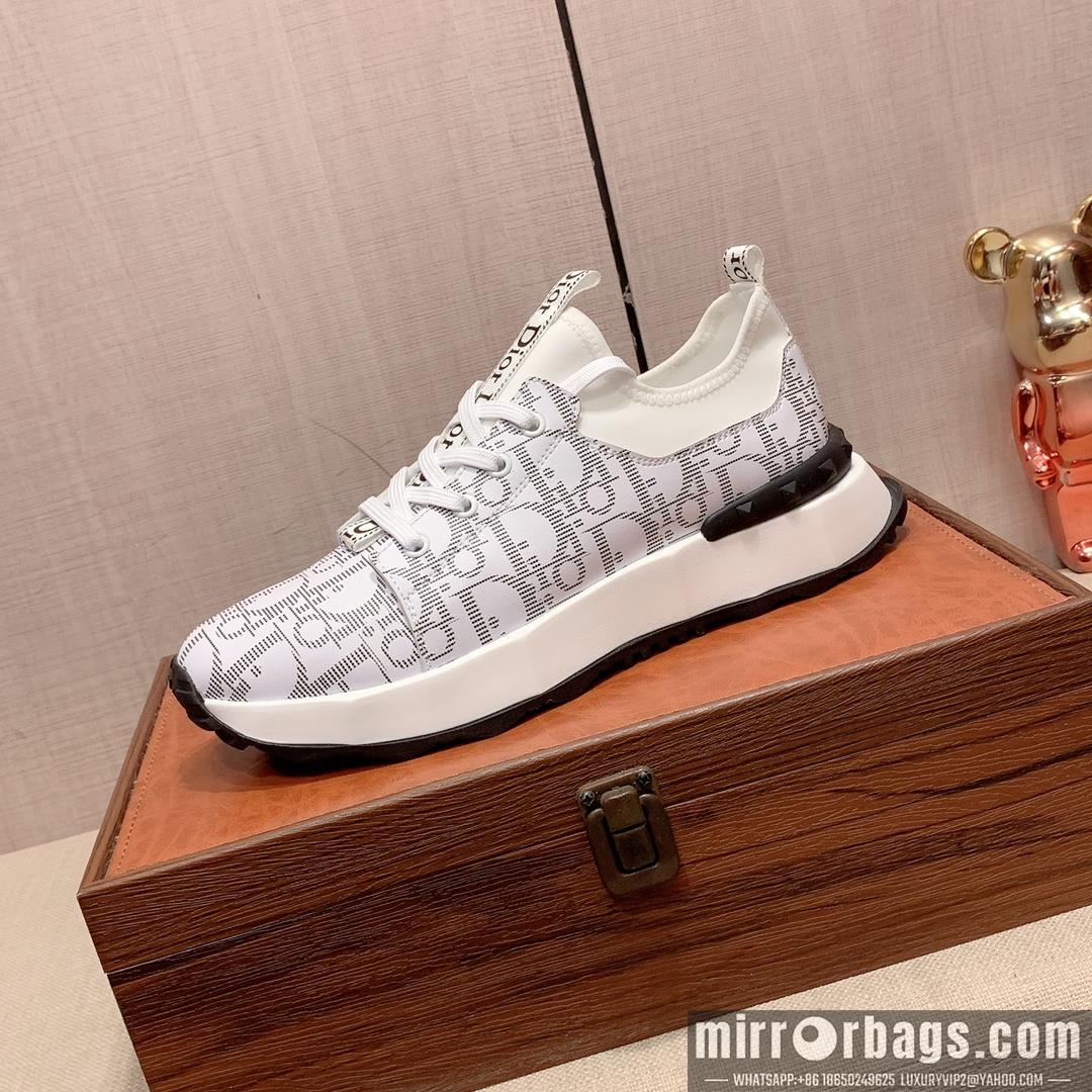 Replica Dior Shoes sz38-44 h0601