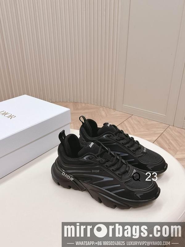 Replica Dior Shoes sz35-45 HY0301
