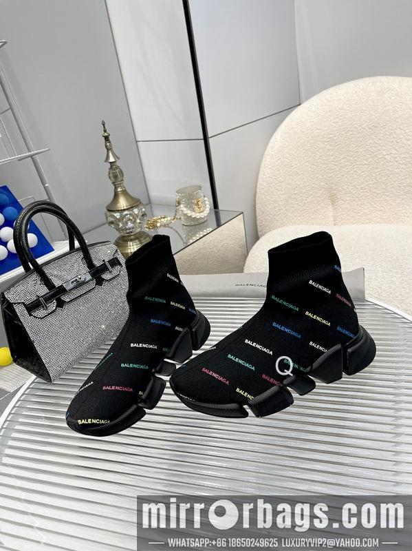 Replica Balenciaga Shoes sz35-45 GDT0207
