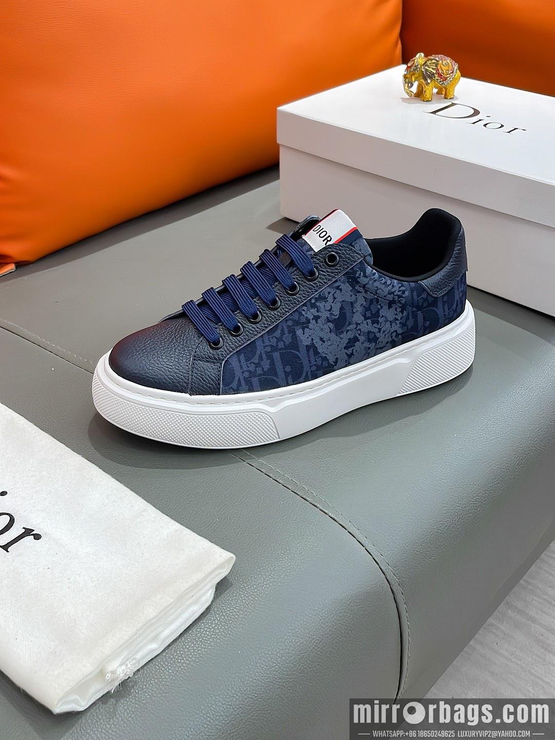 Replica Dior Shoes sz38-44 h0903