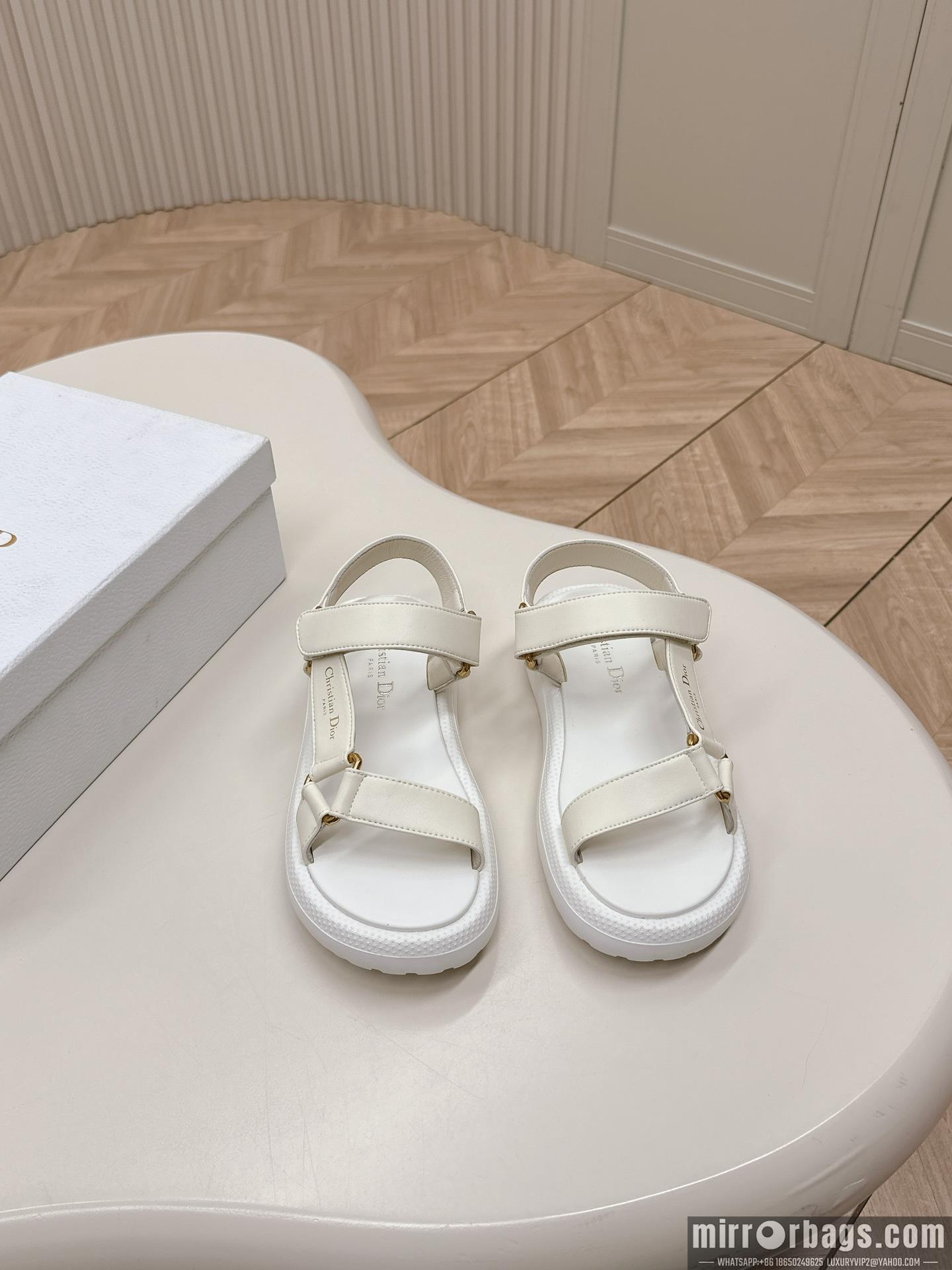 Replica Dior Shoes sz35-41 h0710