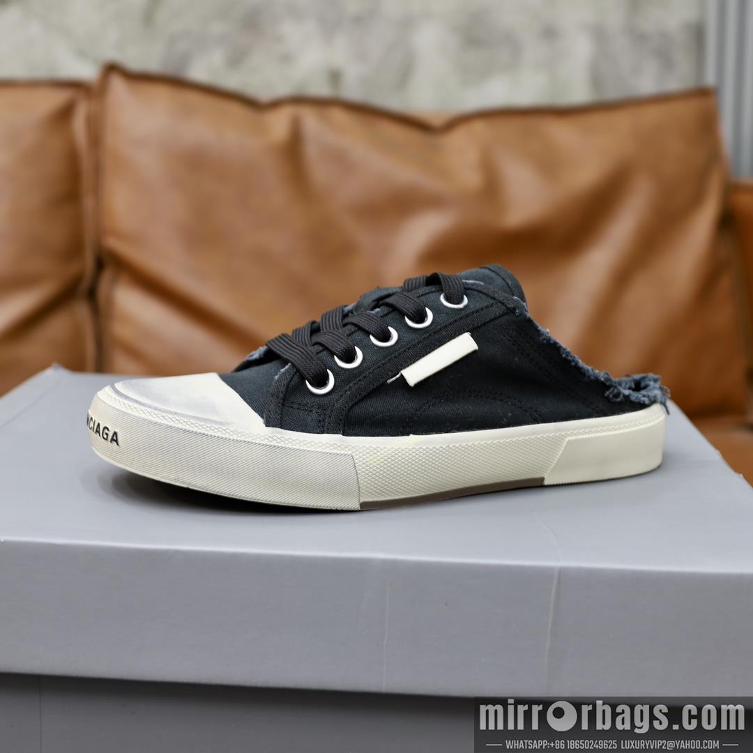 Replica Balenciaga Shoes sz35-44 h0502