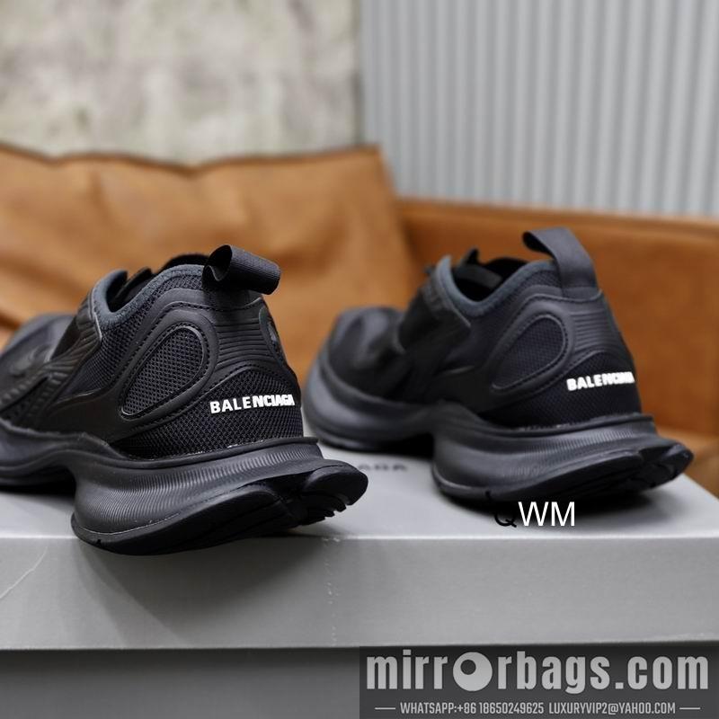Replica Balenciaga Shoes sz35-46 W0904