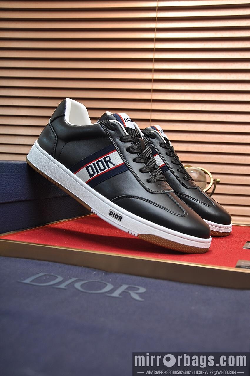 Replica Dior Shoes sz38-44 h0608