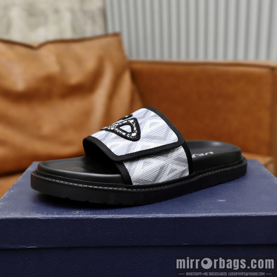 Replica Dior Shoes sz38-44 h0802
