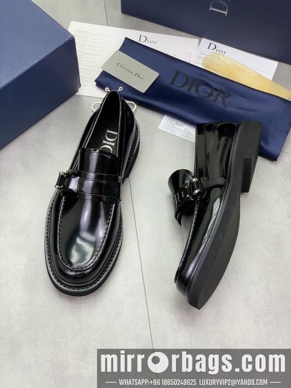 Replica Dior Shoes sz38-45 mnw0301