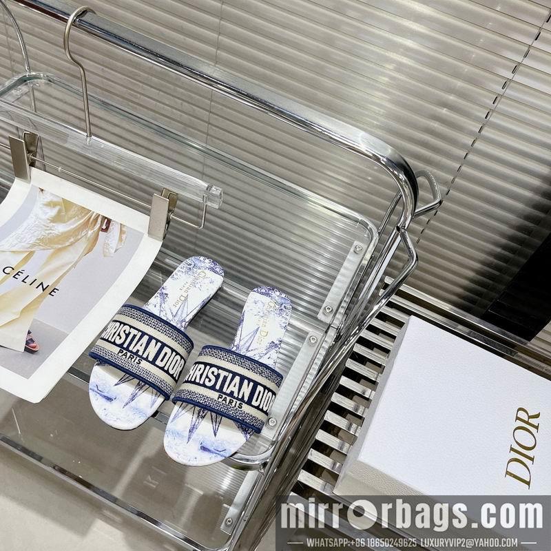 Replica Dior Shoes sz35-41 mnw0214