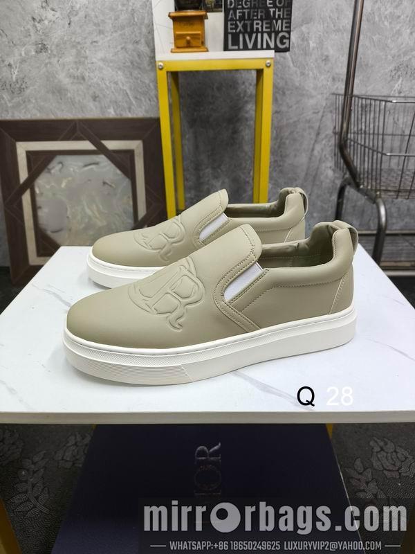 Replica Dior Shoes sz38-45 N1201