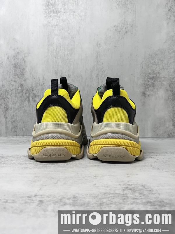 Replica Balenciaga Shoes sz36-45 hnm0108