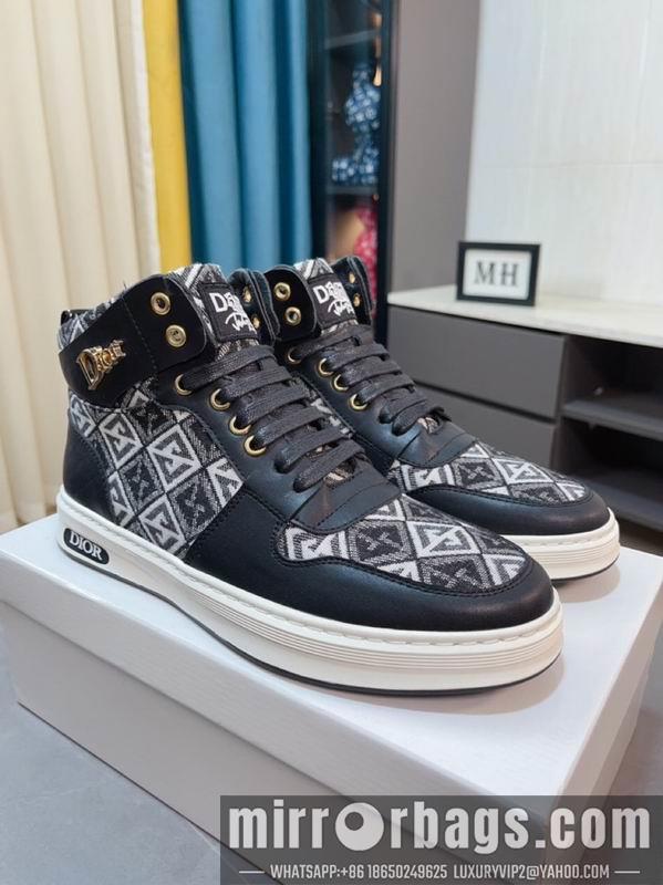 Replica Dior Shoes sz38-44 hnm0141