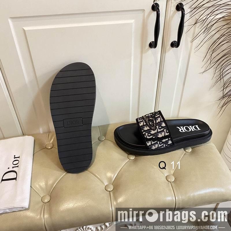 Replica Dior Shoes sz38-45 Y0302