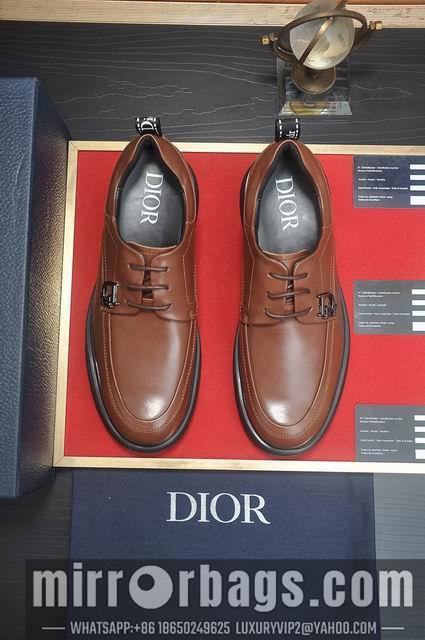 Replica Dior Shoes sz38-45 mnh0537