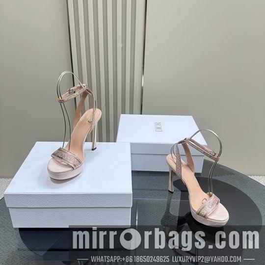 Replica Dior Shoes sz35-42 12cm mnh0508