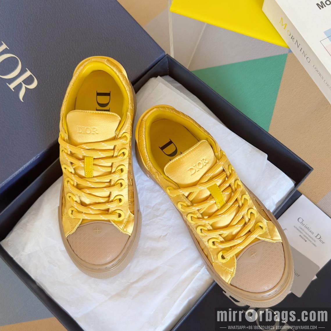 Replica Dior Shoes sz35-45 h0906