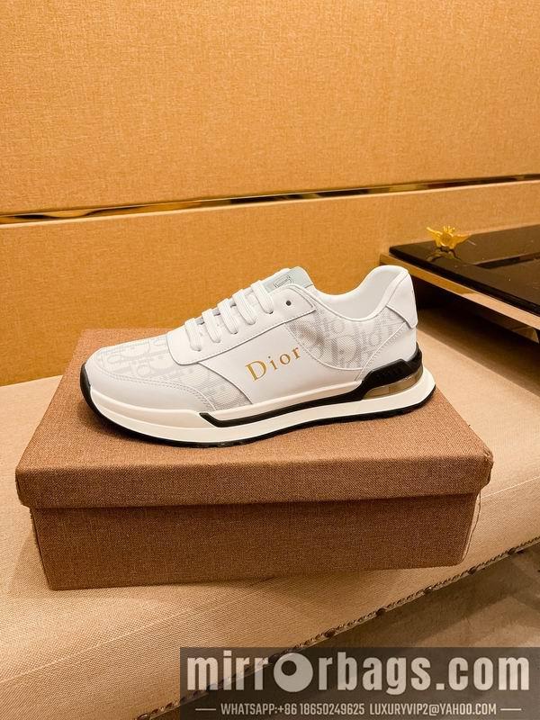 Replica Dior Shoes sz38-44 mnm0167